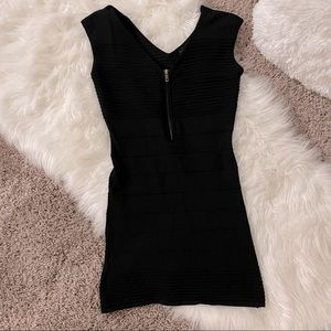 Guess Bodycon Knit Dress